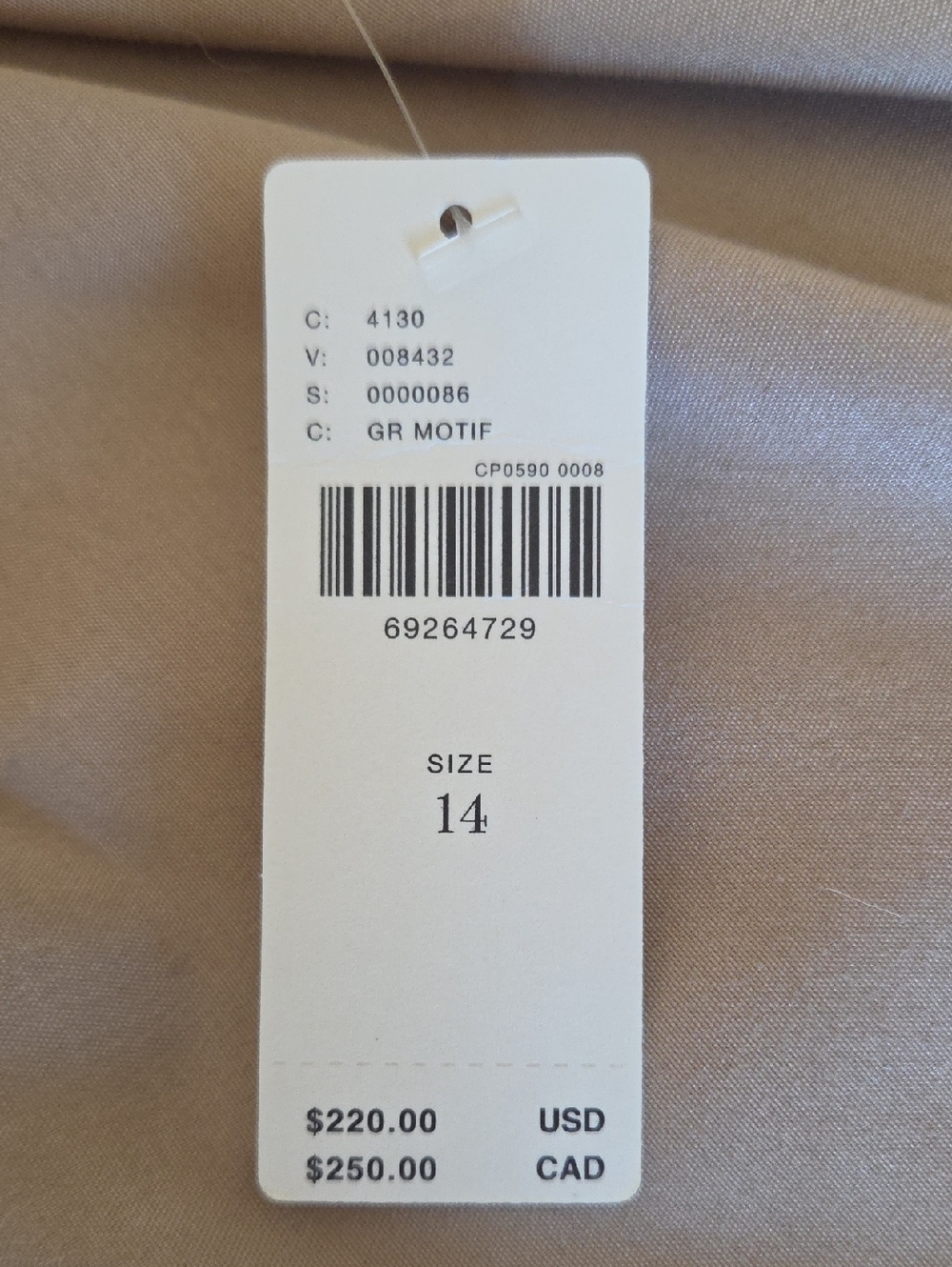 Anthropologie Tiered Maxi Dress in Pink, Green, Teal - Picture 12 of 15